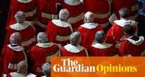 I sit in the House of Lords – and here’s why getting rid of 92 hereditary peers won’t fix it | Jenny Jones