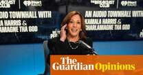 If Kamala Harris is trying to show she can meet the needs of Black America, she has gaps to fill | Shamira Ibrahim