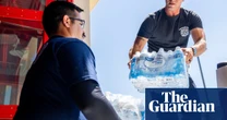 Trump pick for workplace safety agency sparks fears heat protections will be derailed