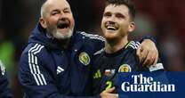 Upbeat mood at Scotland returns after Clarke weathers Nations League storm | Ewan Murray