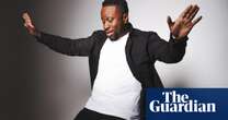 Babatunde Aléshé: ‘Dipsy from the Teletubbies got me into comedy’