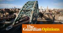 The north of England had high hopes for this government. Why is it only offering us crumbs from the south? | Peter Hetherington