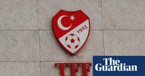 Turkish authorities arrest eight people and suspend 1,024 players in betting investigation