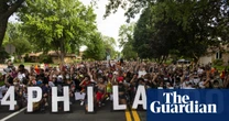 How Philando Castile’s mother helped pioneer Tim Walz’s free school lunch program