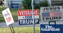This hockey town in Michigan has deep ties to Canada. Then came Trump’s tariffs