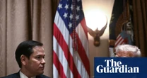 Rubio comes a long way to become most dominant US diplomat since Kissinger