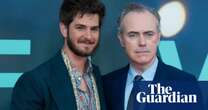 Andrew Garfield on weepie rom-com We Live in Time: ‘I love that this film wears its heart on its sleeve’