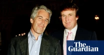 The president doth protest too much: Trump’s denial on Epstein is backfiring