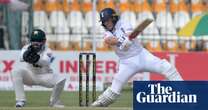 Carefree England shrug off defeats but lack of competition for batters is stark | Simon Burnton