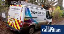 Rural internet deserts in England and Wales to finally get fast broadband