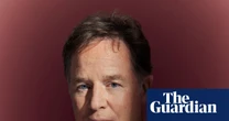 Silicon Valley is full of wealthy men who think they’re victims, says Nick Clegg