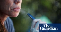Study links vaping to lower levels of fertility hormone