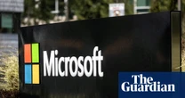Microsoft workers occupy HQ in protest against company’s ties to Israeli military