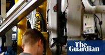 UK government unveils £275m investment in training and apprenticeships in England
