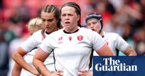 Wales under pressure to restore pride in final World Cup tussle with Fiji
