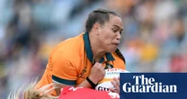 Wallaroos suffer shock defeat as Wales strike after lightning delay