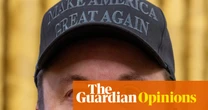 So long, Elon: the cuts didn’t go to plan, but you completely shredded your reputation | Marina Hyde