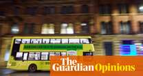 The Guardian view on a boost for buses: reversing deregulation is the right move | Editorial