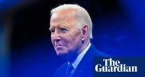 Original Sin: how Team Biden wished away his decline until it was too late