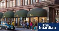 Veteran Harrods executive drops plan to head Fenwick amid Al Fayed controversy