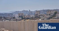 David Lammy among 21 foreign ministers to condemn plan for illegal West Bank settlement