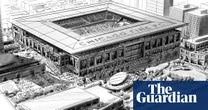 Chicago Fire announce plans to build 22,000-seat stadium near downtown