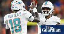 Bernabéu-bound Miami Dolphins to play first ever NFL game in Madrid