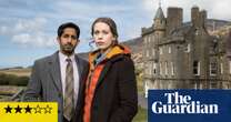 An t-Eilean review – this Gaelic language crime drama should have happened years ago