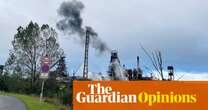 With the closure of Port Talbot, UK must step up investment in green jobs | Larry Elliott