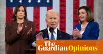 The Democrats must radically rethink foreign policy | Anatol Lieven