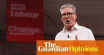 ‘Country first, party second,’ says Starmer. So why menace Labour members who actually believe that? | Polly Toynbee