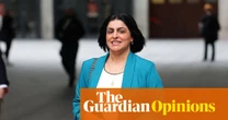 The Guardian view on Labour’s asylum plans: ministers cannot out-Farage the far right and should stop trying | Editorial