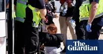 Children’s watchdog rebukes Home Office plan to crackdown on refused asylum seekers
