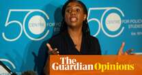 The Guardian view on Kemi Badenoch: lacking substance, courage and judgment | Editorial