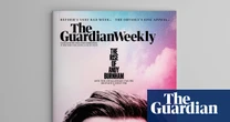 Andy Burnham’s path to No 10: inside the 17 July Guardian Weekly