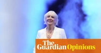 Nadine Dorries is back – with her incisive thinking and deranged conspiracy theories | John Crace