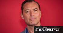 Jude Law: ‘The persona built on stuff written about me is not me, it’s this other guy’