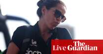 England v West Indies: Women’s T20 Cricket World Cup – live