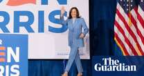 Could Kamala Harris be a winner for the Democrats if Biden steps aside?