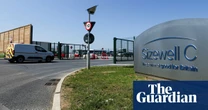 EDF will invest £1.1bn in Sizewell C plant, French and UK governments announce
