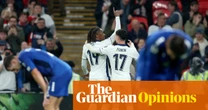 Tuchel’s back to the future England can play with fire and fury at the World Cup | Jonathan Wilson