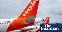 Man arrested after ‘incorrectly’ boarding easyJet flight in Manchester