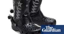 Crocs to launch cowboy boot design complete with spurs