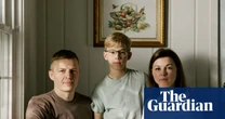 A Ukrainian family built a community in Cleveland. Now, they face deportation