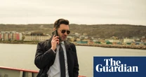 TV tonight: Shetland meets CSI in a new drama about a disgraced cop