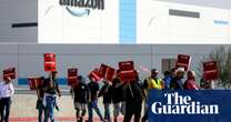 Amazon workers across US gear up to strike this week, days before Christmas