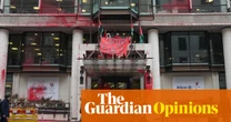 The Guardian view on Palestine Action: if red paint is terrorism, what isn’t? | Editorial