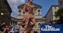 Succession drives ‘quiet luxury’ look at Milan fashion week