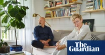My wife and I had couples therapy on TV. It nearly wrecked our marriage