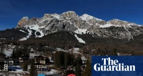 Italian ski pass price rises mean sport may become only for wealthy, watchdog warns